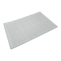 18" Gray Fondant Cutting Mat by Makery™