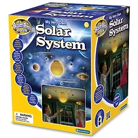 Brainstorm Toys STEM My Very Own Solar System