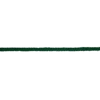 8mm x 30ft. Green Braid Trim Ribbon by Celebrate It®