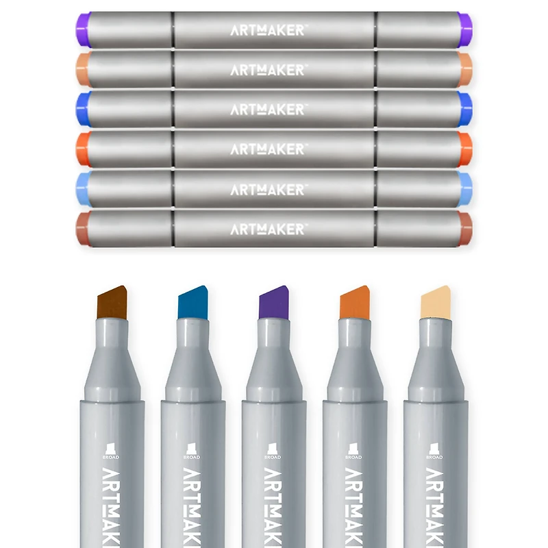 Hinkler Art Maker Masterclass Collection How to Draw Manga Kit