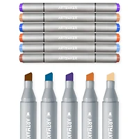 Hinkler Art Maker Masterclass Collection How to Draw Manga Kit