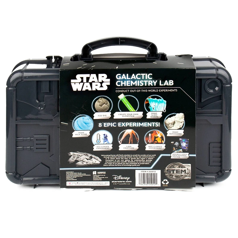 Star Wars™ Galactic Chemistry Lab