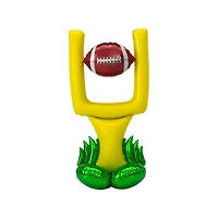 AirLoonz® 51" Goal Post Foil Balloon