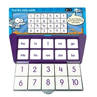 Junior Learning® Smart Tray® Spelling Accelerator Set 1