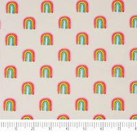 SINGER Spring Pastel Cotton Fabric Bundle