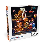 Assorted Charles Wysocki™ 300 Piece Puzzle