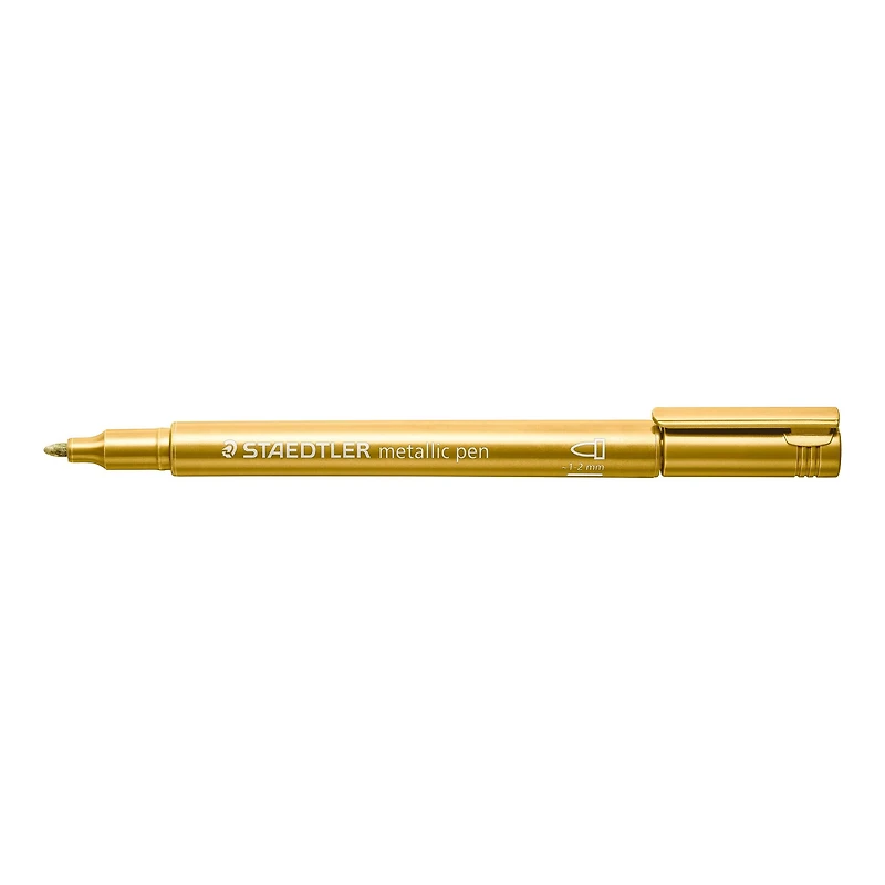 STAEDTLER® Metallic Pen