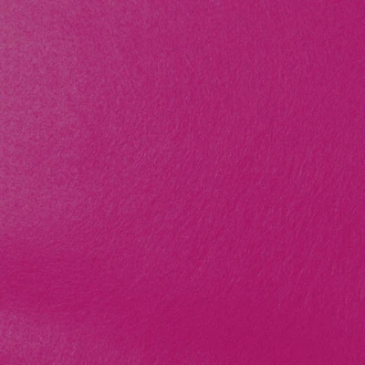 Fuchsia Felt