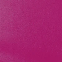 Fuchsia Felt