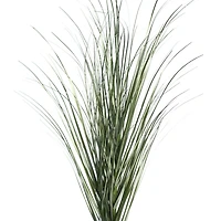 Tall Green Grass Stem by Ashland®