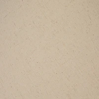 Hello Honey® 16.75" Natural Brown Cut Out Ceramic Table Lamp with Linen Shade