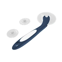 Blue Fondant Trimmer Set by Makery™