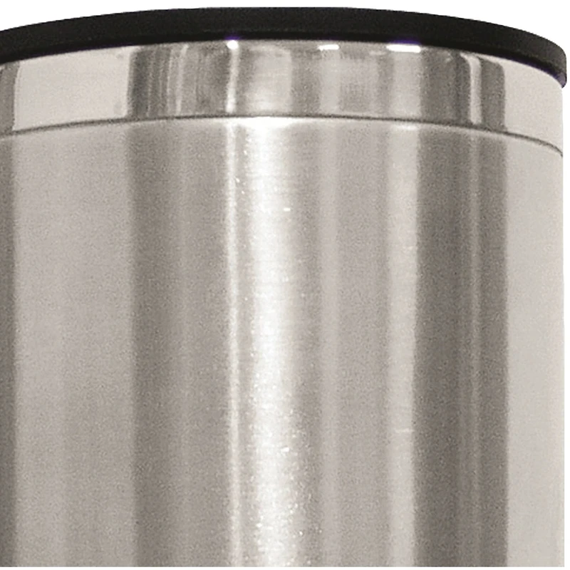 Brentwood 16oz. Stainless Steel Heated Travel Mug