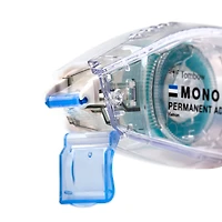Tombow Mono Air Touch Glue Tape Refill, 2ct.