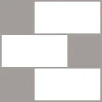 InHome Subway Tile Peel & Stick Backsplash Tiles