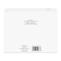 Holly Jolly Christmas Cards & Envelopes, 50ct. by Recollections™