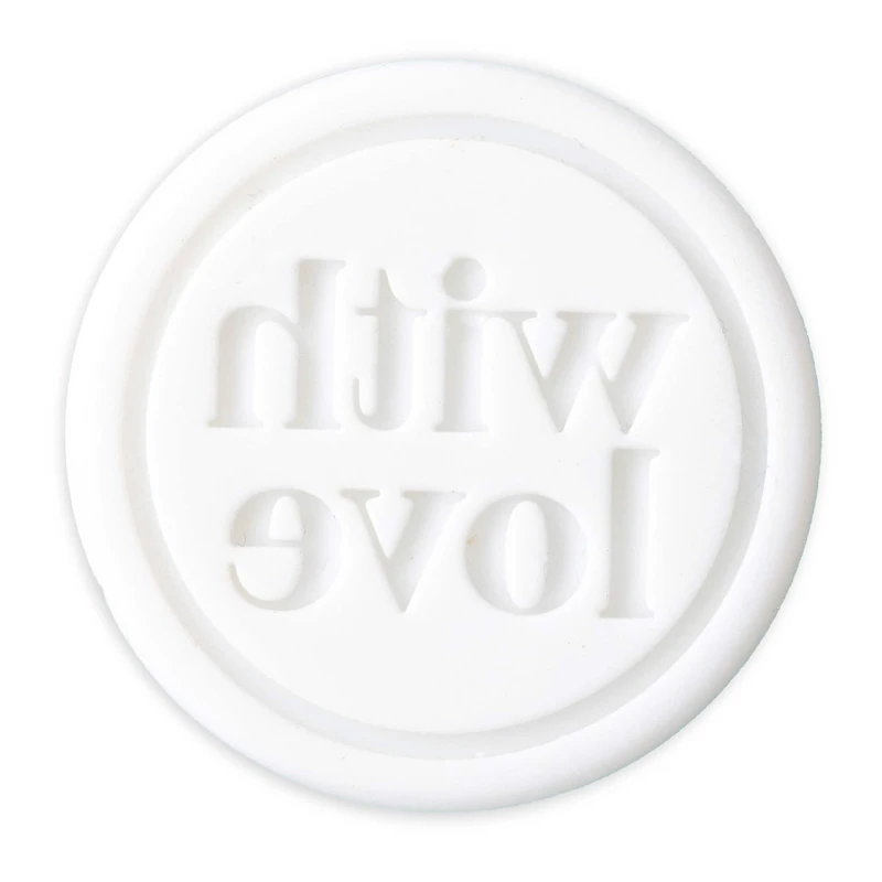 We R Memory Keepers® With Love Envelope Seal Kit