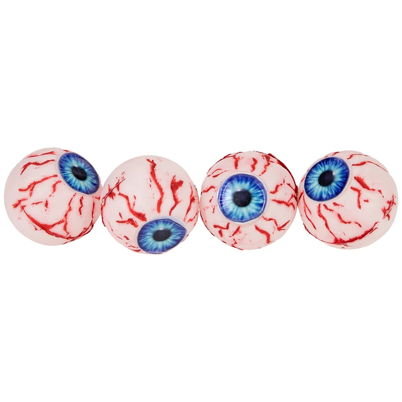 Bloodshot Eyeballs Set