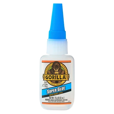 Gorilla Super Glue