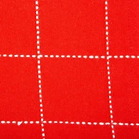 DII® Joyful Snowflakes Jacquard Napkins, 6ct.