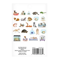 Pets Die Cut Stickers by Recollections™