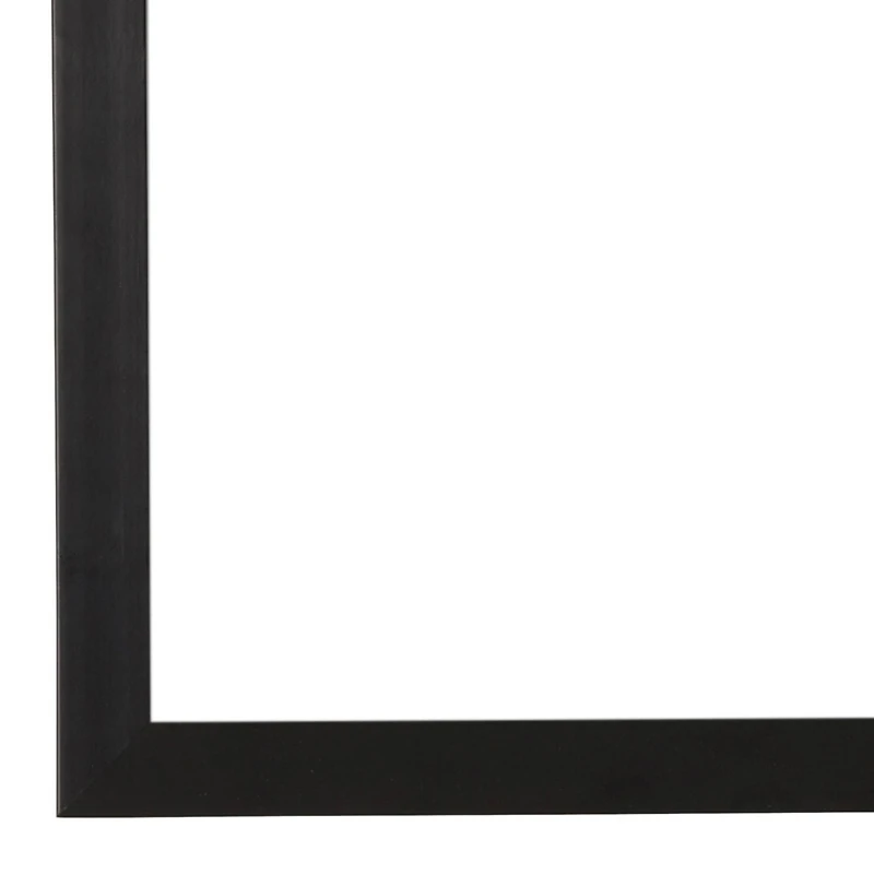 11" x 14" Black Document Float Frame by Studio Décor®