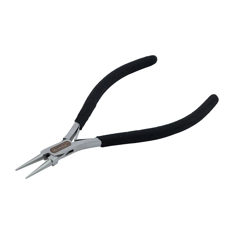 Beadalon® Slim Line Round Nose Pliers