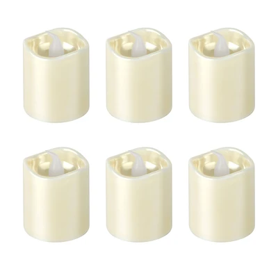 LED Lighted Votive Candles