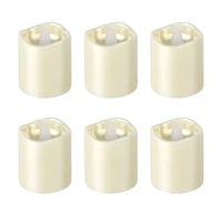 LED Lighted Votive Candles
