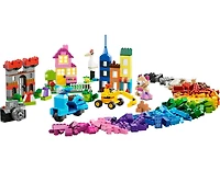 LEGO® Classic Large Creative Brick Box 10698