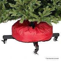 Santa's Bag Upright Tree Storage Bag