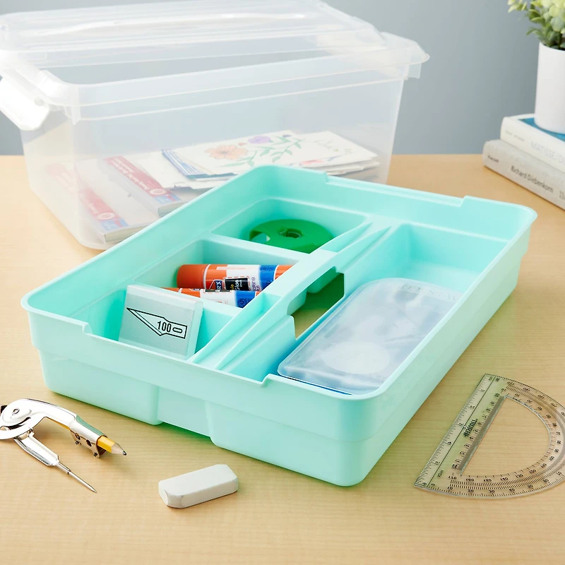 Project Tray by Simply Tidy