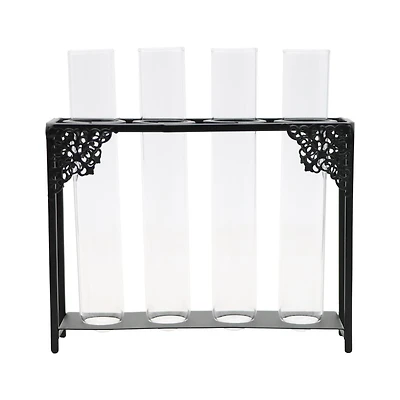 Test Tubes with Stand Set by Ashland®