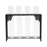 Test Tubes with Stand Set by Ashland®