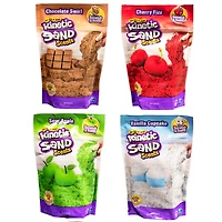 Assorted Kinetic Sand™ Scents Bag