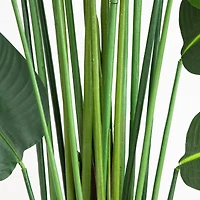 12ft. Artificial Travelers Palm Tree