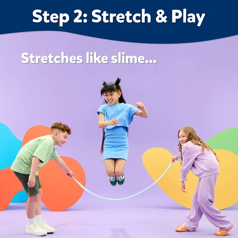 Elmer's® Stretch 'N Create Snack Shack Kit
