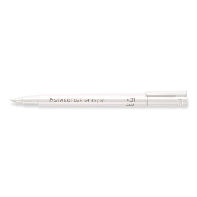 STAEDTLER® Metallic Pen
