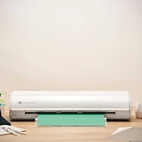 Silhouette CAMEO® 5 White Cutting Machine