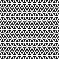 The Crafter's Workshop Kaleidoscope Stencil