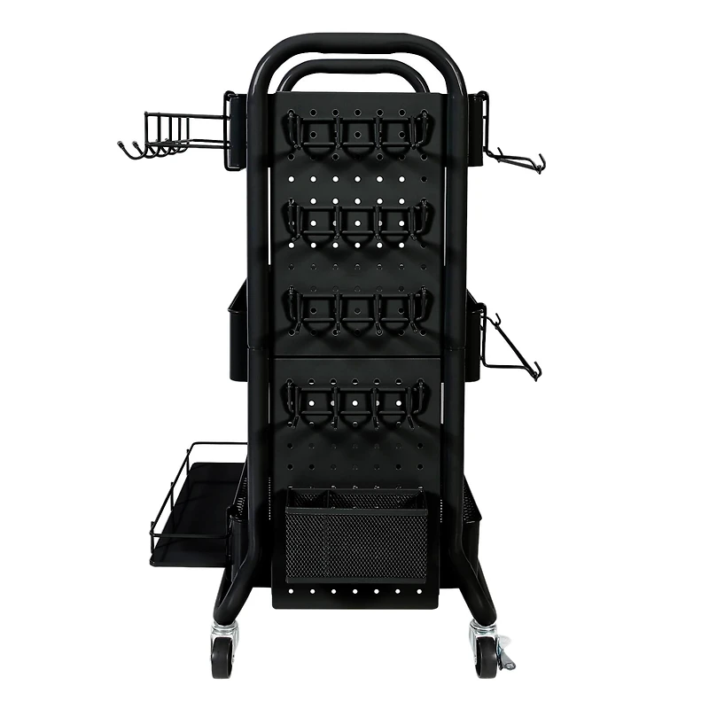 Gramercy Rolling Cart by Simply Tidy