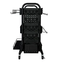 Gramercy Rolling Cart by Simply Tidy