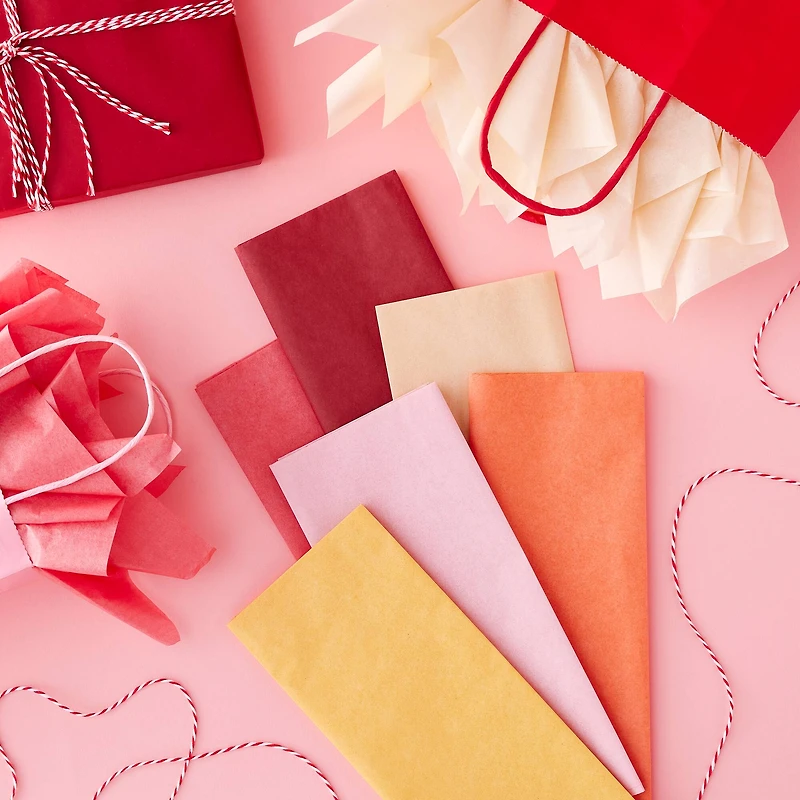 Celebrate It™ Solid Tissue