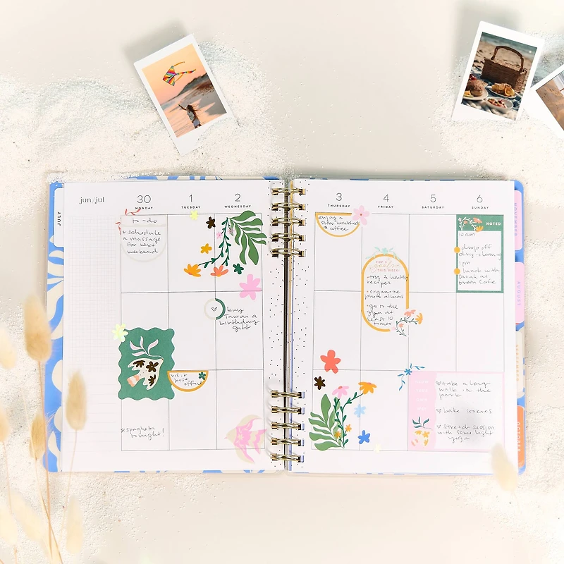 The Classic Happy Planner® In The Moment