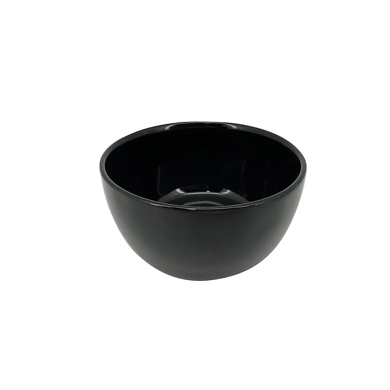 Black Skeleton Hand Ramekin by Makery™
