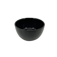 Black Skeleton Hand Ramekin by Makery™