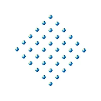 John Bead PRECIOSA 6mm Czech Crystal Bicone Beads