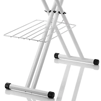 The Board 320LB 2-in-1 Premium Home Ironing Board with VeraFoam Cover Set