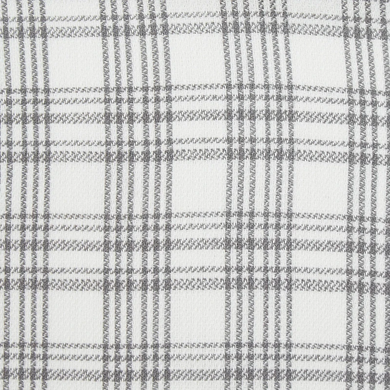 Assorted Gray Everyday Dishtowel (Set Of 5)