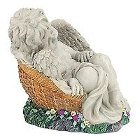 Design Toscano 9" Afternoon Nap Angel Sculpture